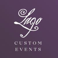 NYE 2022 with Lago Custom Events