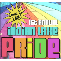 1st Annual Indian Lake Pride