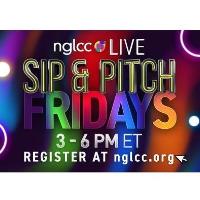 NGLCC Sip & Pitch Fridays