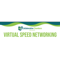 CCA Virtual Speed Networking