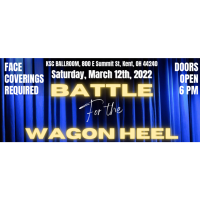 Battle For The Wagon Heel 