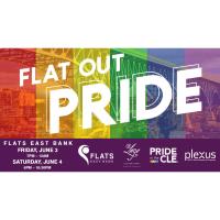 Flat Out Pride Young Professionals Meet Up