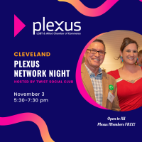 2022 CLE Fall Network Night