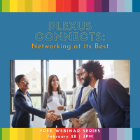 Plexus Connects: Networking at its Best