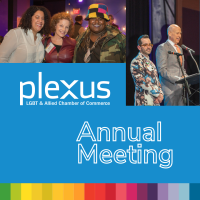 2023 Plexus Annual Meeting 