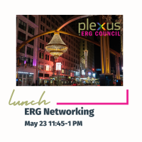 ERG Networking Lunch with Playhouse Square