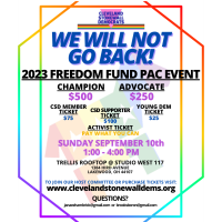 2023 Freedom Fund Pact