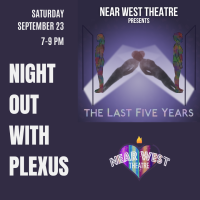 A Night Out With Plexus - Near West Theatre
