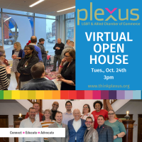 Plexus Virtual Open House October 2023