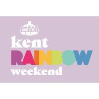 Kent Rainbow Weekend