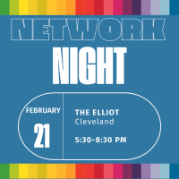 February Network Night at The Elliot