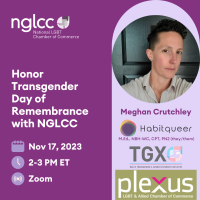 NGLCC Transgender Day of Remembrance