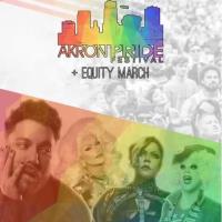 2024 Akron Pride Festival