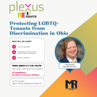REsource: Protecting LGBTQ Tenants from Discrimination in Ohio