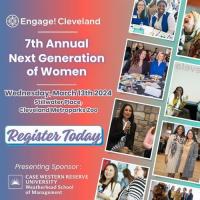 7th Annual Next Generation of Women