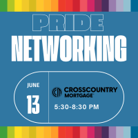 2024 Cleveland Pride Networking Night