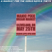 Manic Pixie Dream Market