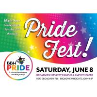 BBH Pride Fest