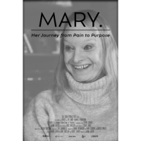 CCPL Presents: Mary: Her Journey from Pain to Purpose