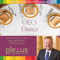 QEO Dinner with Craig Hassall