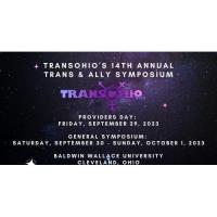 TransOhio's 15th Annual Trans & Ally Symposium, Now More Trans Than Ever