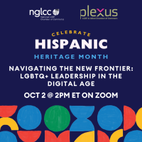 Celebrate Hispanic Heritage Month: Navigating the New Frontier