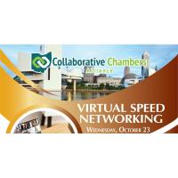 CCA Virtual Speed Networking