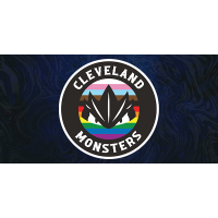 Cleveland Monsters Pride Night