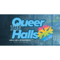 Queer the Halls 2024