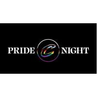 Cleveland Cavaliers Pride Night