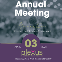 2025 Plexus Annual Meeting