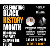 Celebrating Black History Month: Honoring the Past, Shaping the Future