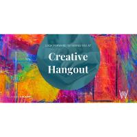 Creative Hangout at Wovensmart