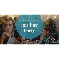 Wovensmart Reading Party Launch