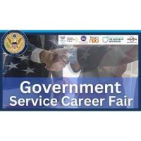 Federal and Government Public Service Job Fair