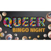 Queer Bingo Night Fundraiser