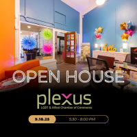 2025 Plexus Open House