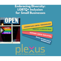 Embracing Diversity: LGBTQ Inclusion for Small Businesses