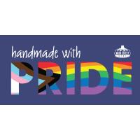 Handmade with PRIDE