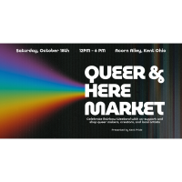 Queer & Here Market