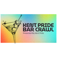 Kent Pride Bar Crawl