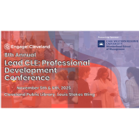 8th Annual Lead CLE: Professional Development Conference