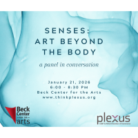 Senses: Art Beyond the Body