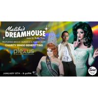 Malibu's Dreamhouse: Charity Bingo