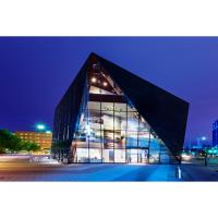 moCa 2026 Opening Night Celebration