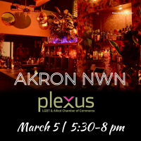 March Akron Network Night