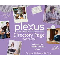 Making the Most of Your Plexus Business Directory Page
