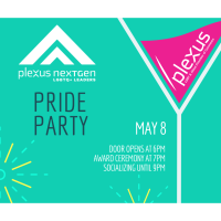 NextGen Pride Party