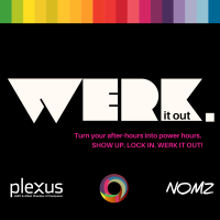 Werk It Out