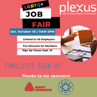 2026 Employer Registration - CLEVELAND Career Fair